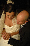 los anillos de boda