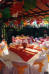 la fiesta de bodas