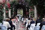 bower ceremony