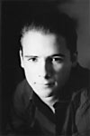 retrato de joven