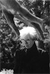 portrait photo