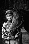 portrait photo