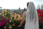 San Miguel bridal view