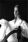 portrait photo