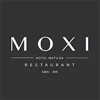 Moxi San Miguel