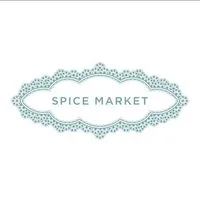 spice market
