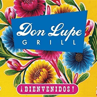 Don Lupe Grill San Miguel