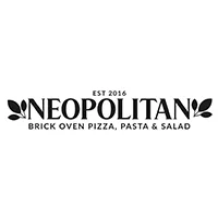 Neopolitan Pizza