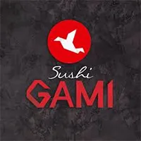 sushi gami