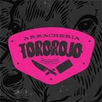 toro rojo