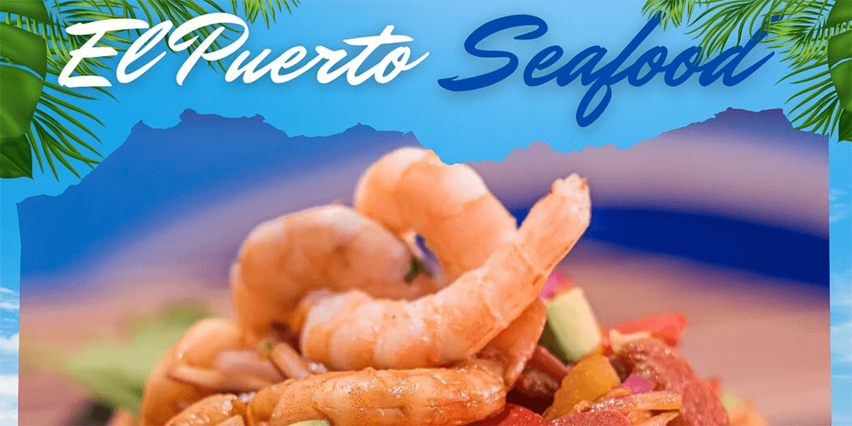 el puerto
